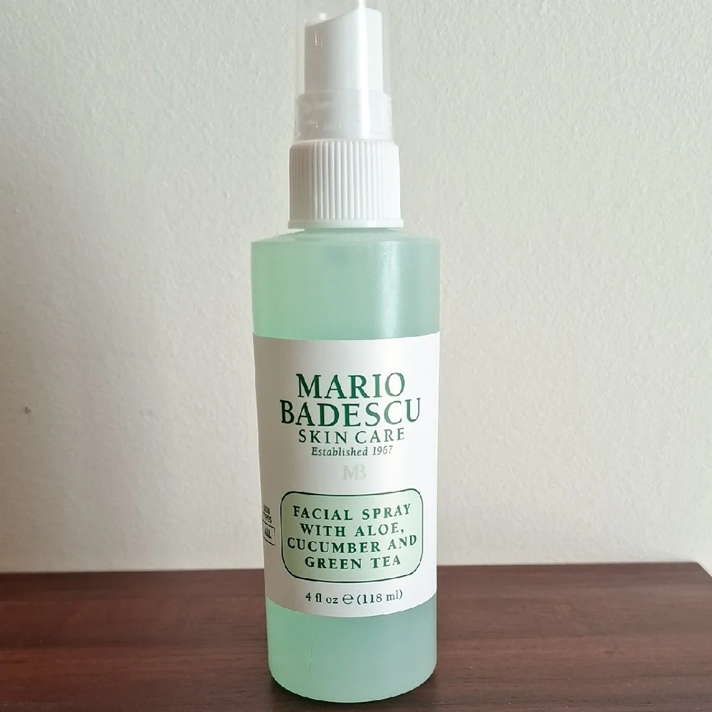 Mario Badescu mario badescu